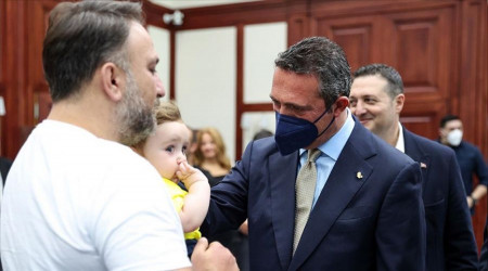 "En skandal TFF geride kaldı"