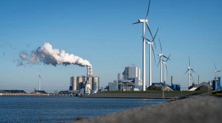 Enerji krizine karşı AB kemer sıkıyor