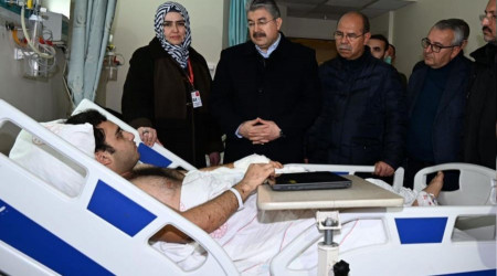 "Enkaz altında 10 gün kaldığımı sandım ama 4 günmüş"