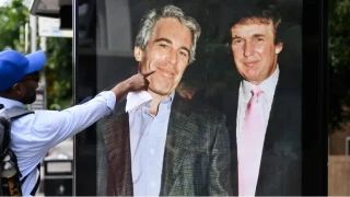 Epstein üyeleri, 11 Eylül benzeri provokasyon planlıyorlar