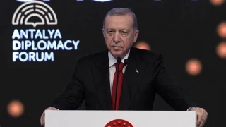 Erdoğan: Gazze'de yaşananlar savaş değil, soykırım girişimi