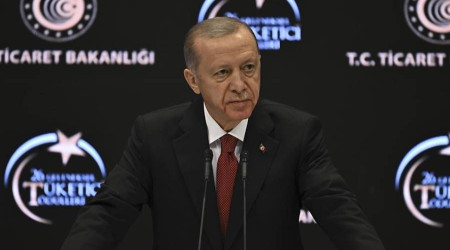 Erdoan'a gre pahalln nedeni enflasyon deil frsatlar! 