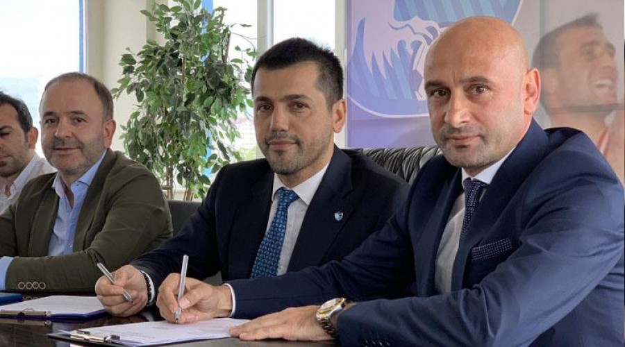 Erzurumspor kadroyu koruyacak