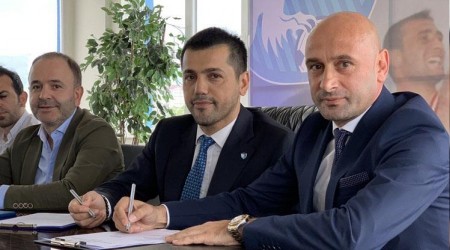 Erzurumspor kadroyu koruyacak