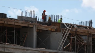 Esenler'de in�aatlara pazar g�n� izin yok