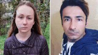 Eşini falçatayla yaralayan sanığa 11 yıl 8 ay hapis cezası verildi