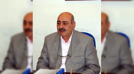 Eski başkan tartıştığı kişiyi vurdu