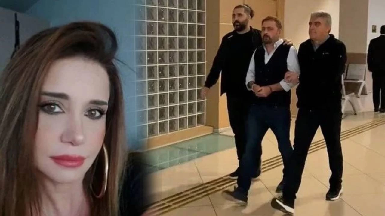 Estetisyen sevgilisini öldürdü, ailesini arayıp 'intihar etti' dedi