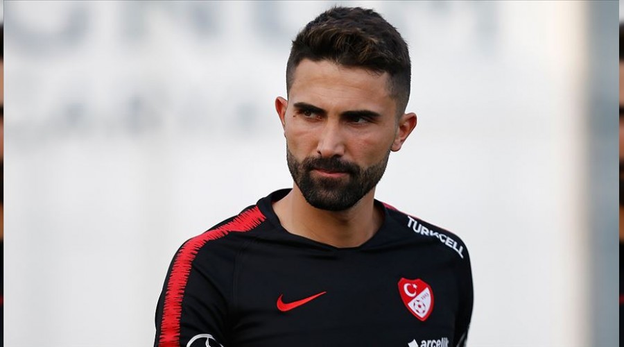 "EURO 2020'yi garantilemek istiyoruz"