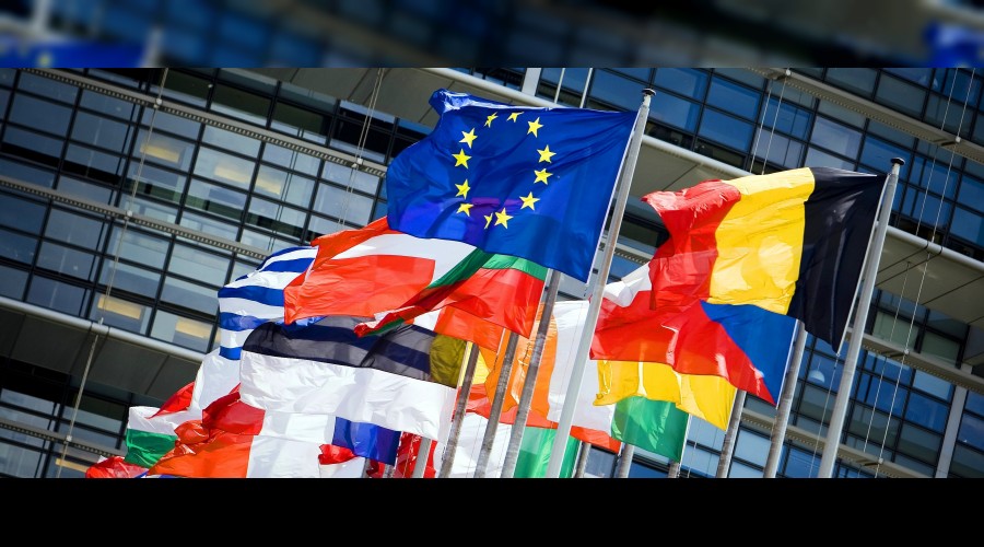 Euro Bölgesi'nde enflasyon sabit kaldı