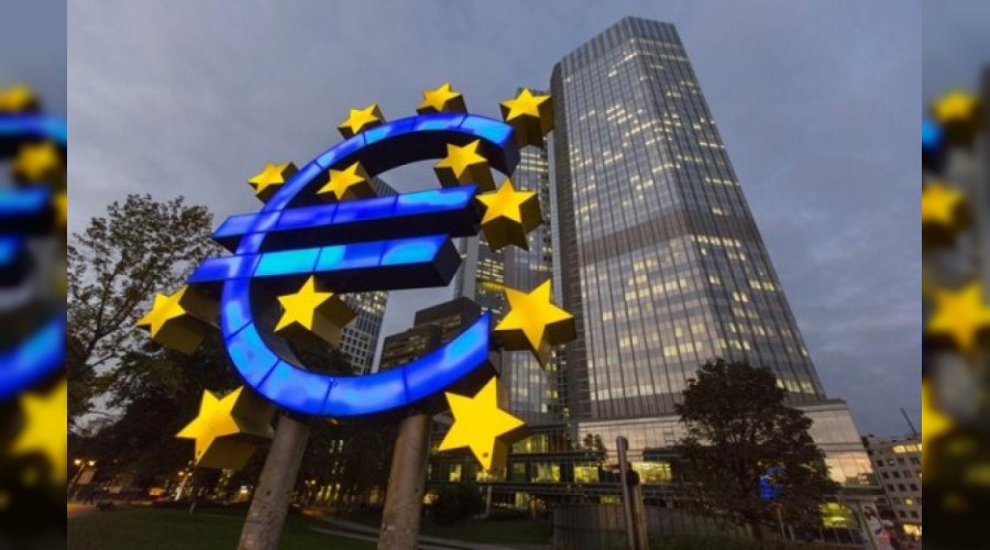 Euro Blgesi'nde enflasyon ykseldi