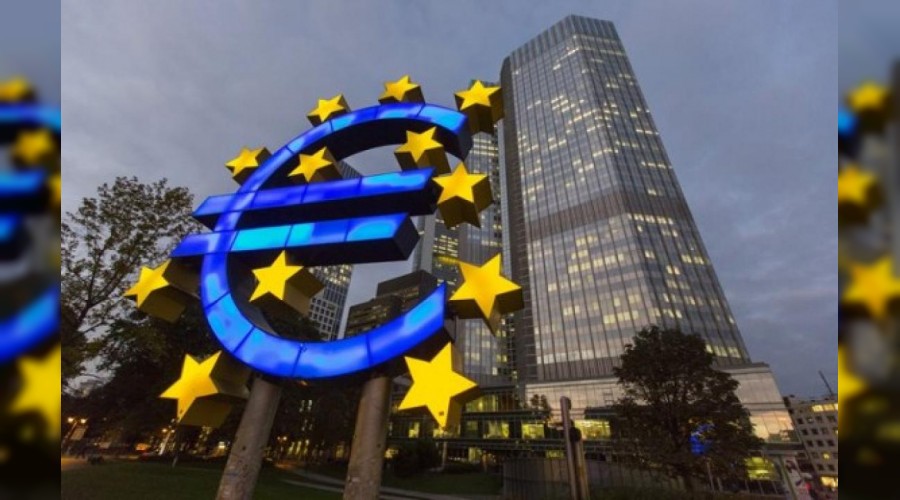 Euro B�lgesi'nde enflasyon y�kseldi