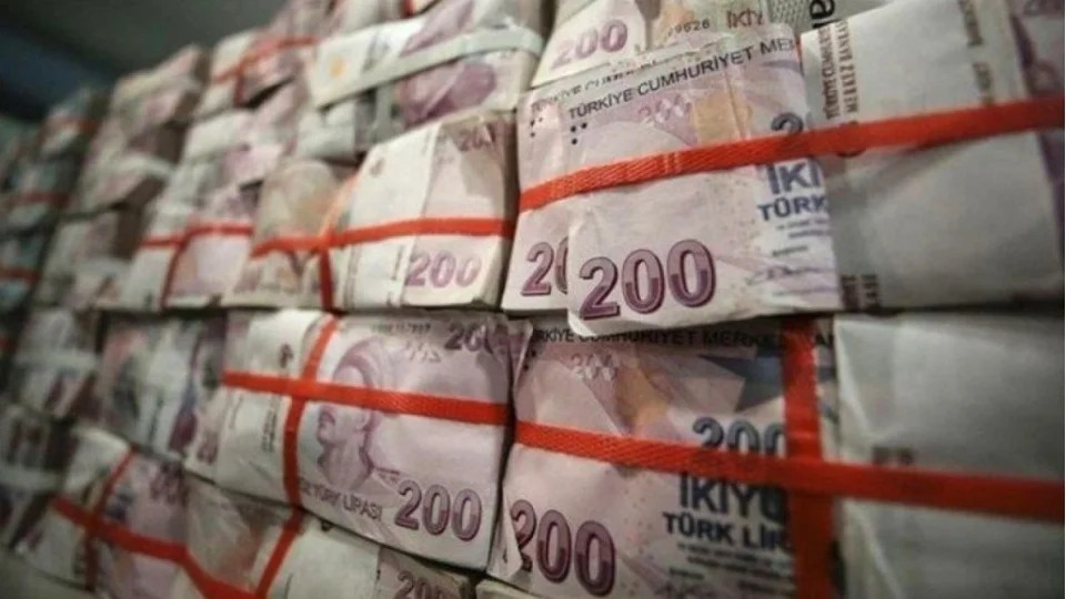 Faiz k�skac�ndaki esnaf nefesi faktoringde ar�yor