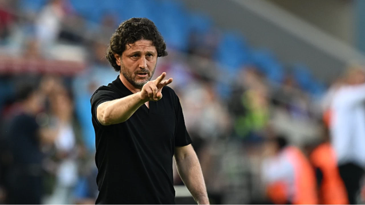 Fatih Tekke: ‘Trabzonspor yine devrim yapacak’