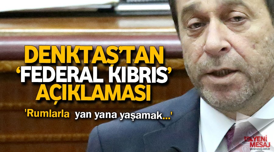 'Fedaral K�br�s fikri ��km��t�r'