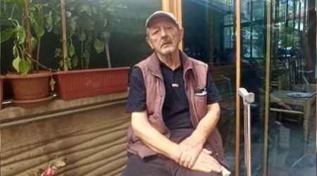 Felçli emekli polis 180 bin lira dolandırıldı