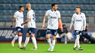 Fenerbahçe 2024'te zincirlerini kıramadı