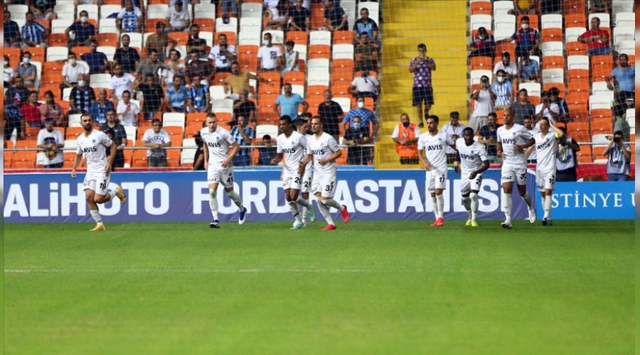 Fenerbah�e Avrupa sezonunu a��yor 