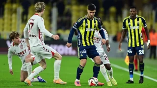 Fenerbah�e bu soruna �are bulmal�