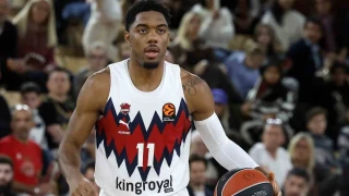Fenerbahçe, Trent Forrest'i kadrosuna kattı