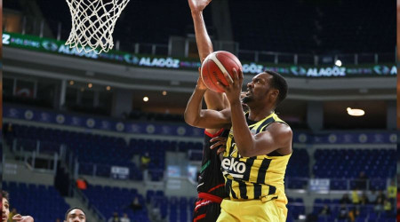 Fenerbahçe zor deplasmanda