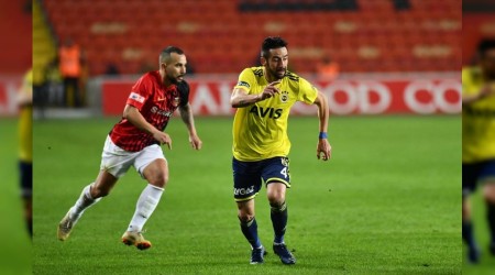 Fenerbahçe'den güzel başlangıç
