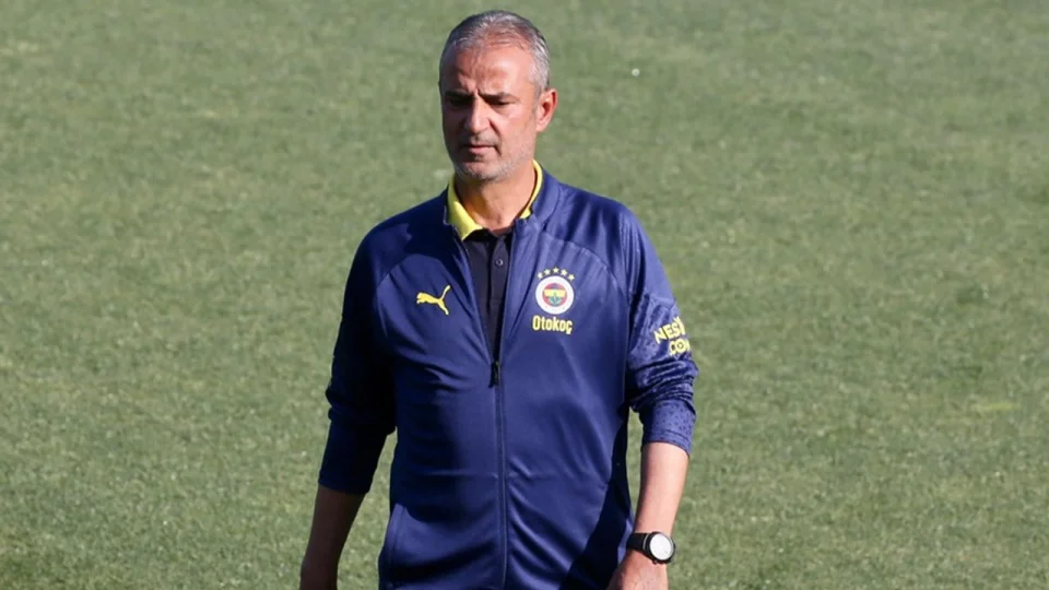 Fenerbahçe'nin muhteşem değişimi