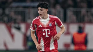 Fenerbahçe'ye 'Ofli' şoku! Hem Türk Milli hem Bayernli