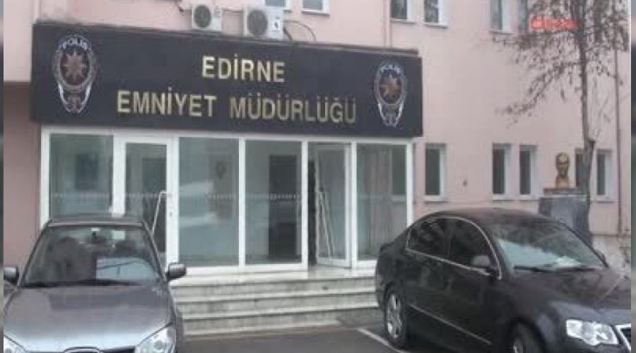 FETÖ şüphelisi vergi müfettişi gözaltına alındı
