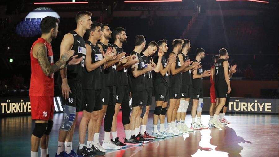 Filenin Efeleri galibiyeti hat�rlad� 