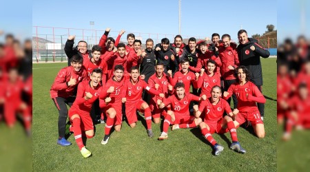 Finalde rakip İspanya