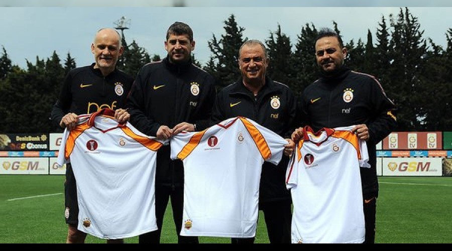 Florya'da tarihi zafer kutlamas�
