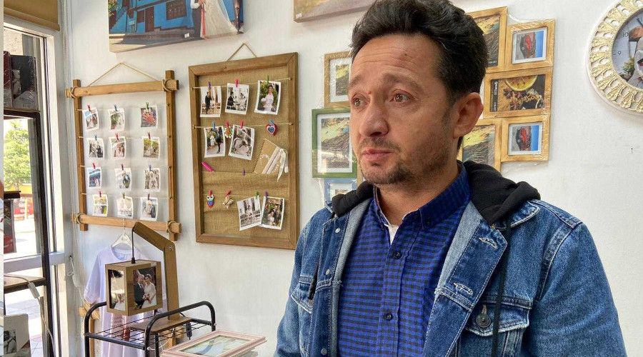Fotoğrafçılar merdiven altı fotoğrafçılardan şikayetçi