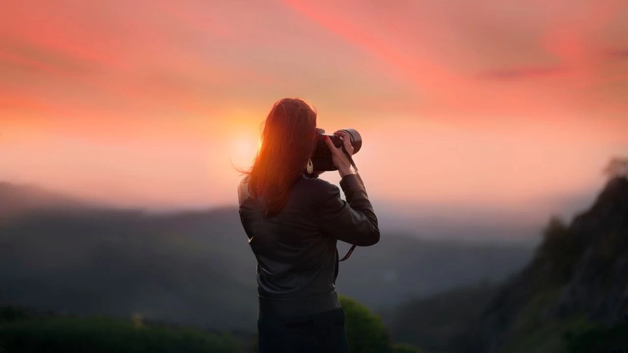 Fotoğrafçılık becerilerini geliştirmek için profesyonel tavsiyeler