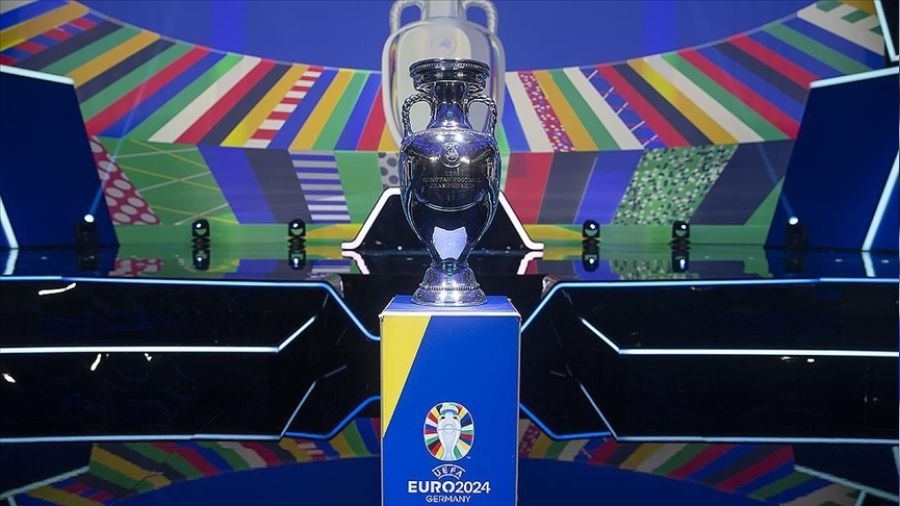 Fransa, Belçika ve Portekiz EURO 2024'te