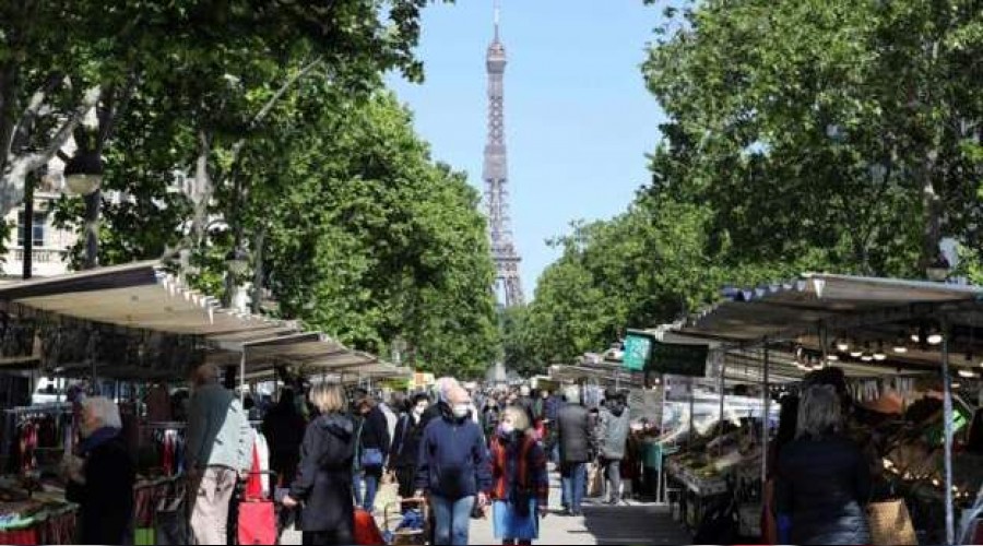 Fransa ekonomisi dibi boylayacak