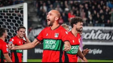 Futbola ara verdi