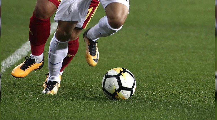 Futbolda kritik hafta programı