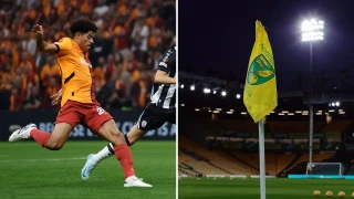 Gabriel Sara Talisca'n�n durumuna d��er mi?