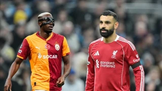 Galatasaray Avrupa'da 339. kez sahne alacak