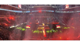 Galatasaray sessiz ve derinden i�ini g�t�r�yor