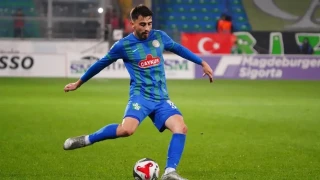 Galatasaray Taha �ahin'i d���n�yor: Peki neden?