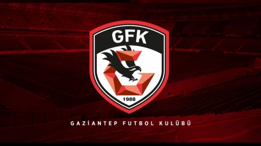 Gaziantep, �lker'i kadrosuna katt�