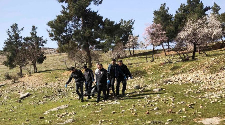 Gaziantep'te 25 yaşındaki gencin sır ölümü