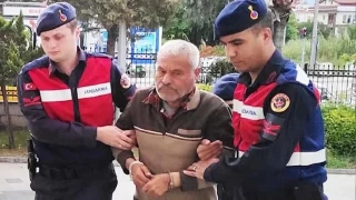 Gelinini öldüren kayınpeder için karar çıktı