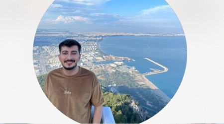Genç kuaför sırtına isabet eden kurşunla can verdi