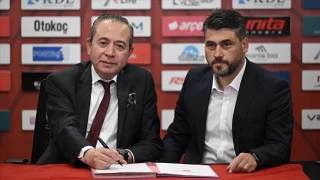 Gençlerbirliği Süper Lig için yapılanıyor