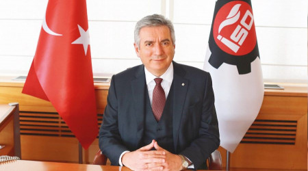 'Gıdada bağımsızlık, savunma sanayisi kadar önemli'