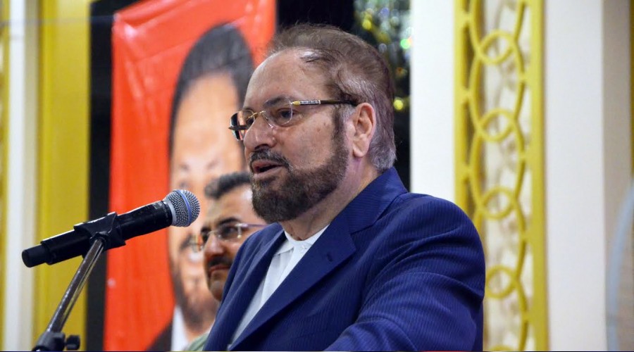 Gizlemek Küfrün Özelliğidir