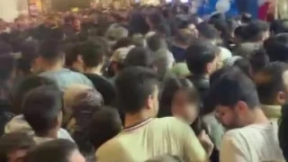 G�r�nt�ler �stiklal Caddesi'nden de�il Ad�yaman'dan 